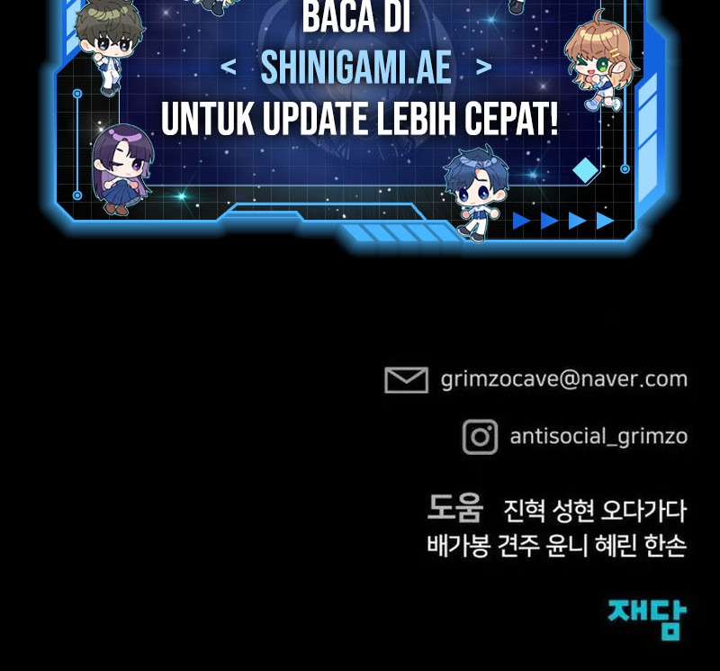 The Bully In Charge Chapter 106 Gambar 88