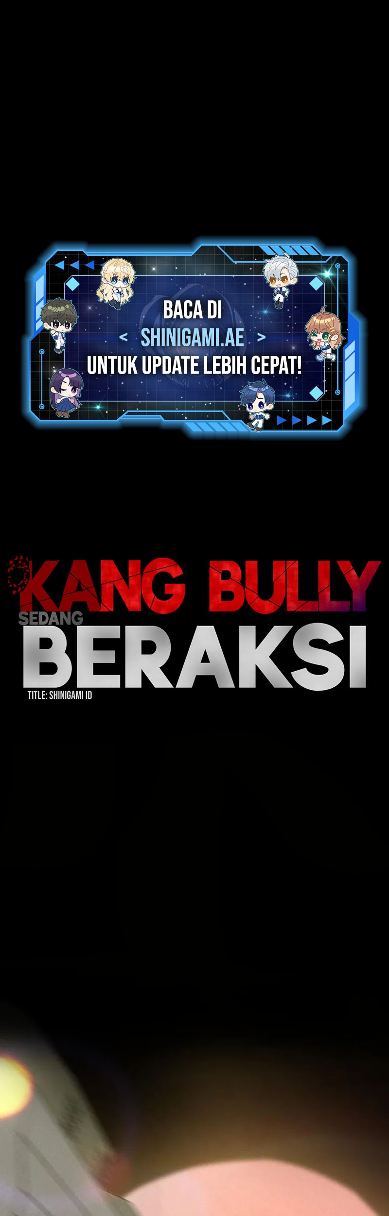 Manhwa The Bully In Charge Chapter 106 gambar nomor 2