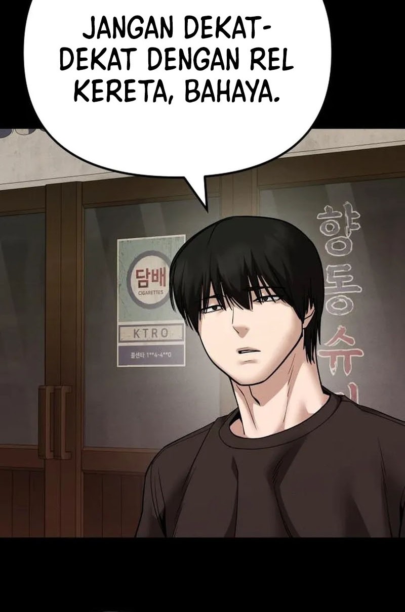 The Bully In Charge Chapter 106 Gambar 5