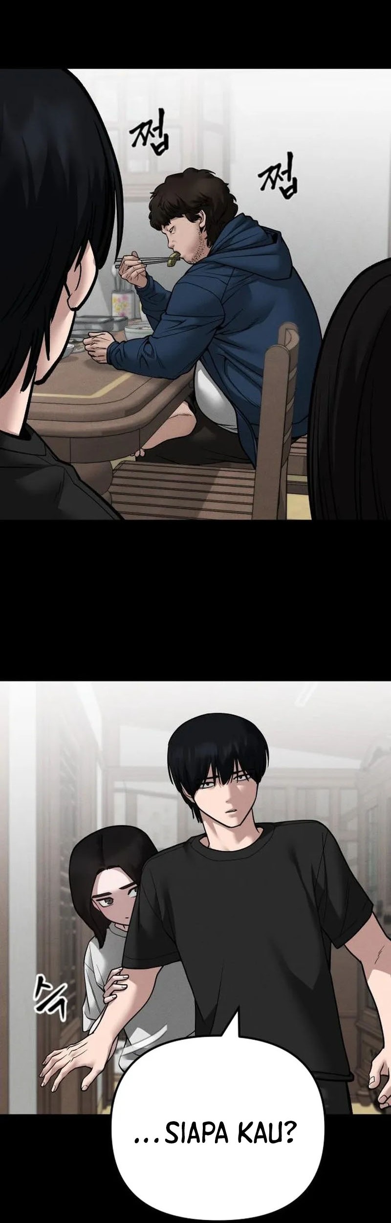 The Bully In Charge Chapter 106 Gambar 11