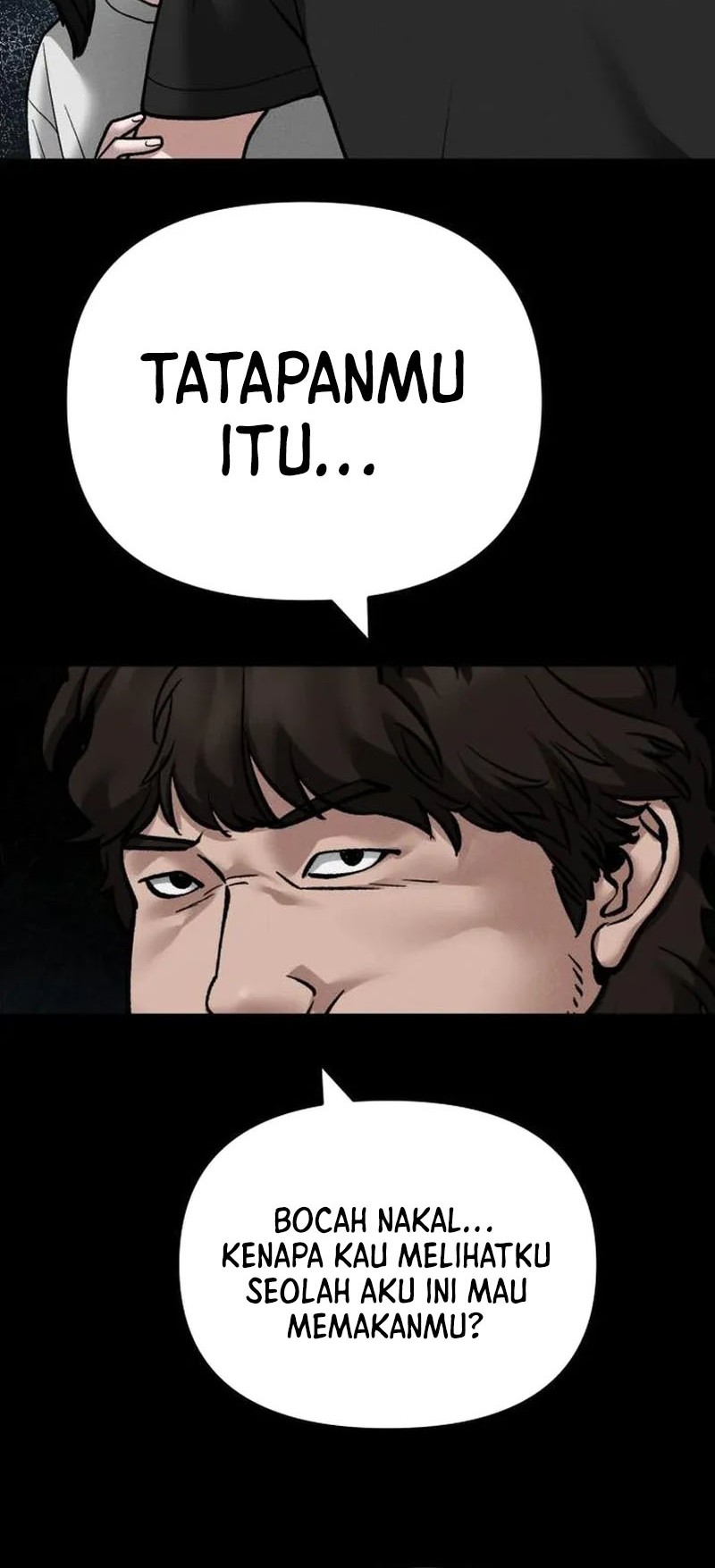 The Bully In Charge Chapter 106 Gambar 13