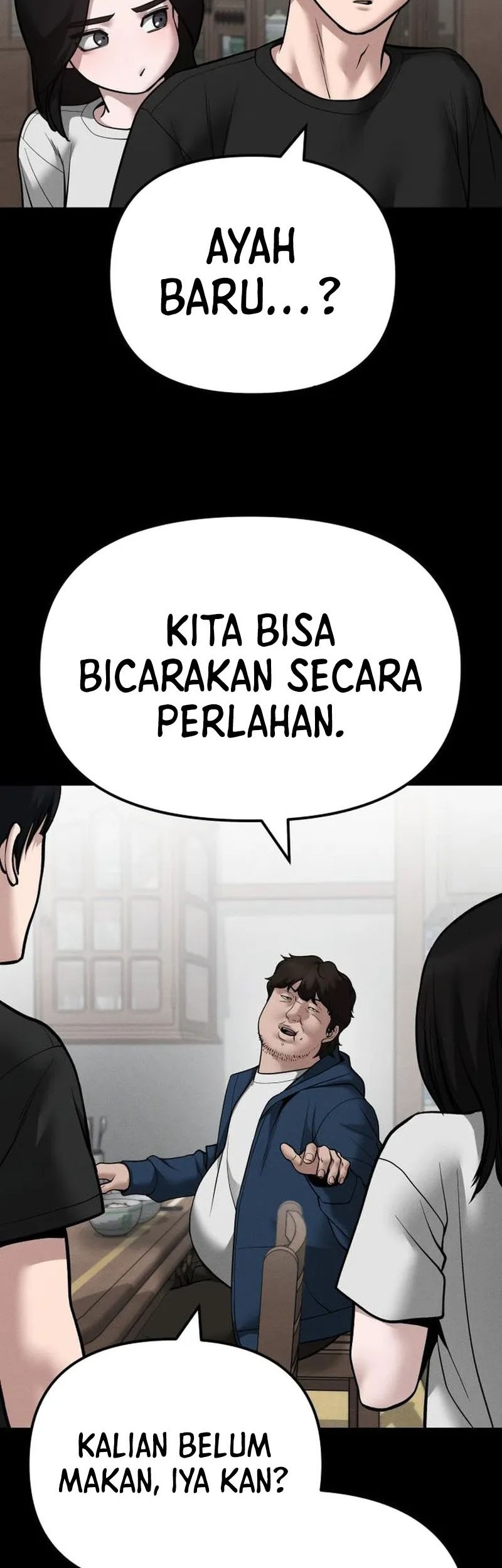 The Bully In Charge Chapter 106 Gambar 15