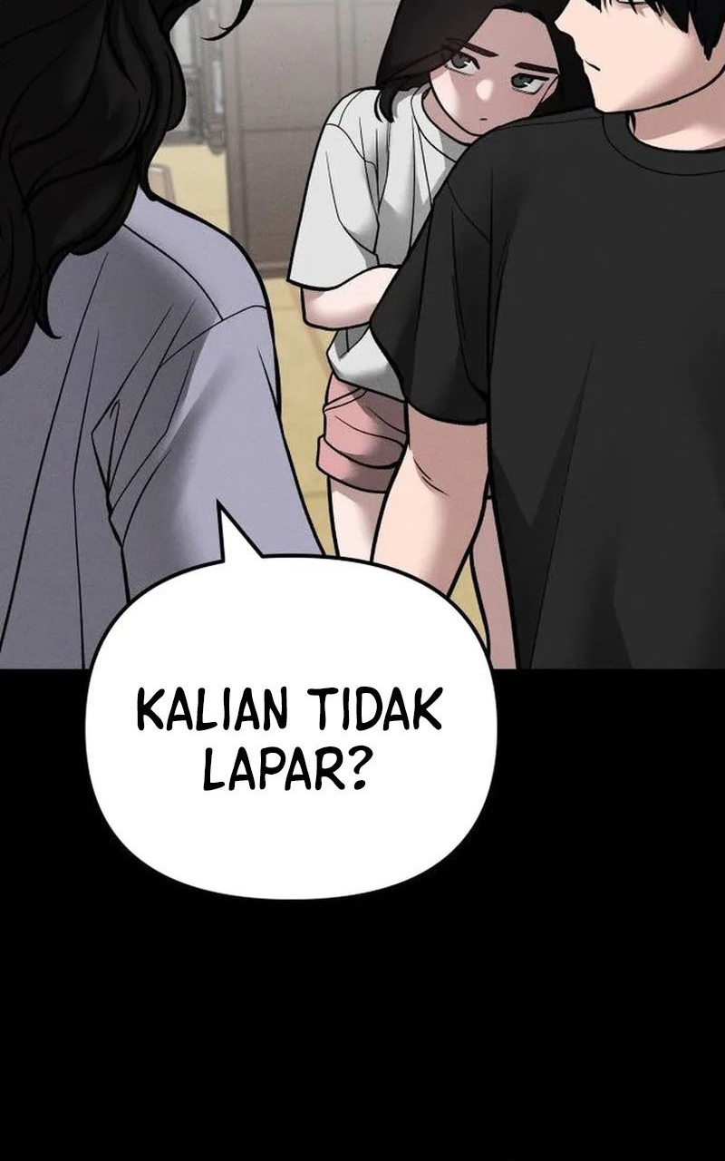 The Bully In Charge Chapter 106 Gambar 17