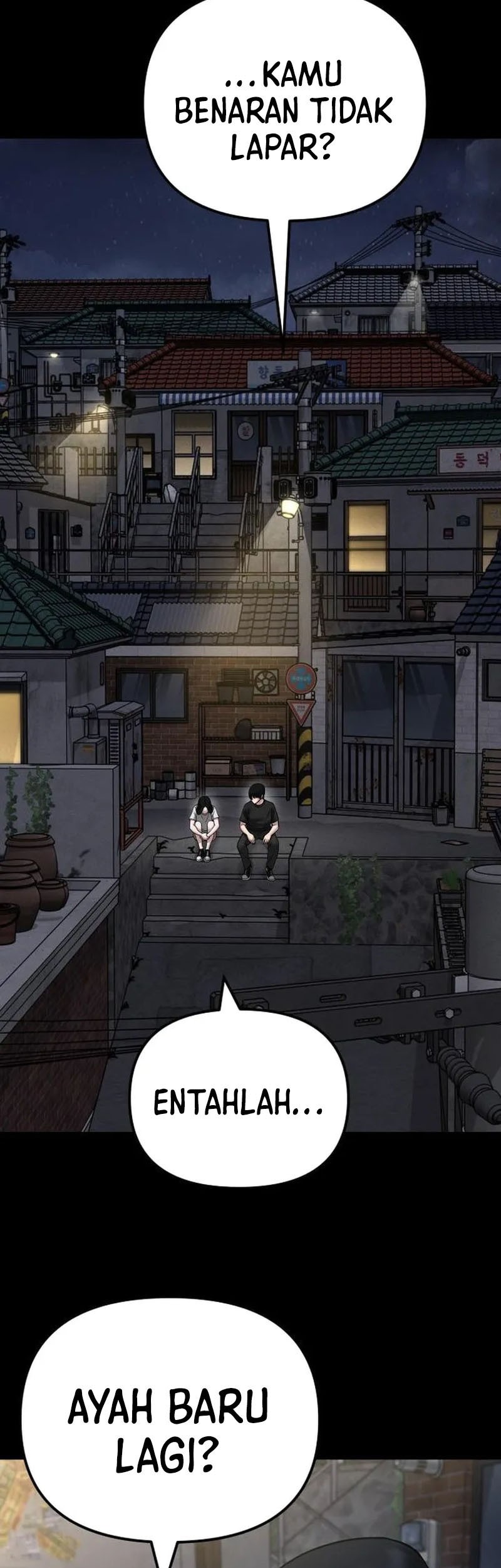 The Bully In Charge Chapter 106 Gambar 20