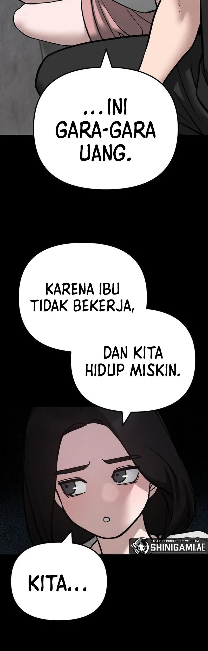 The Bully In Charge Chapter 106 Gambar 24