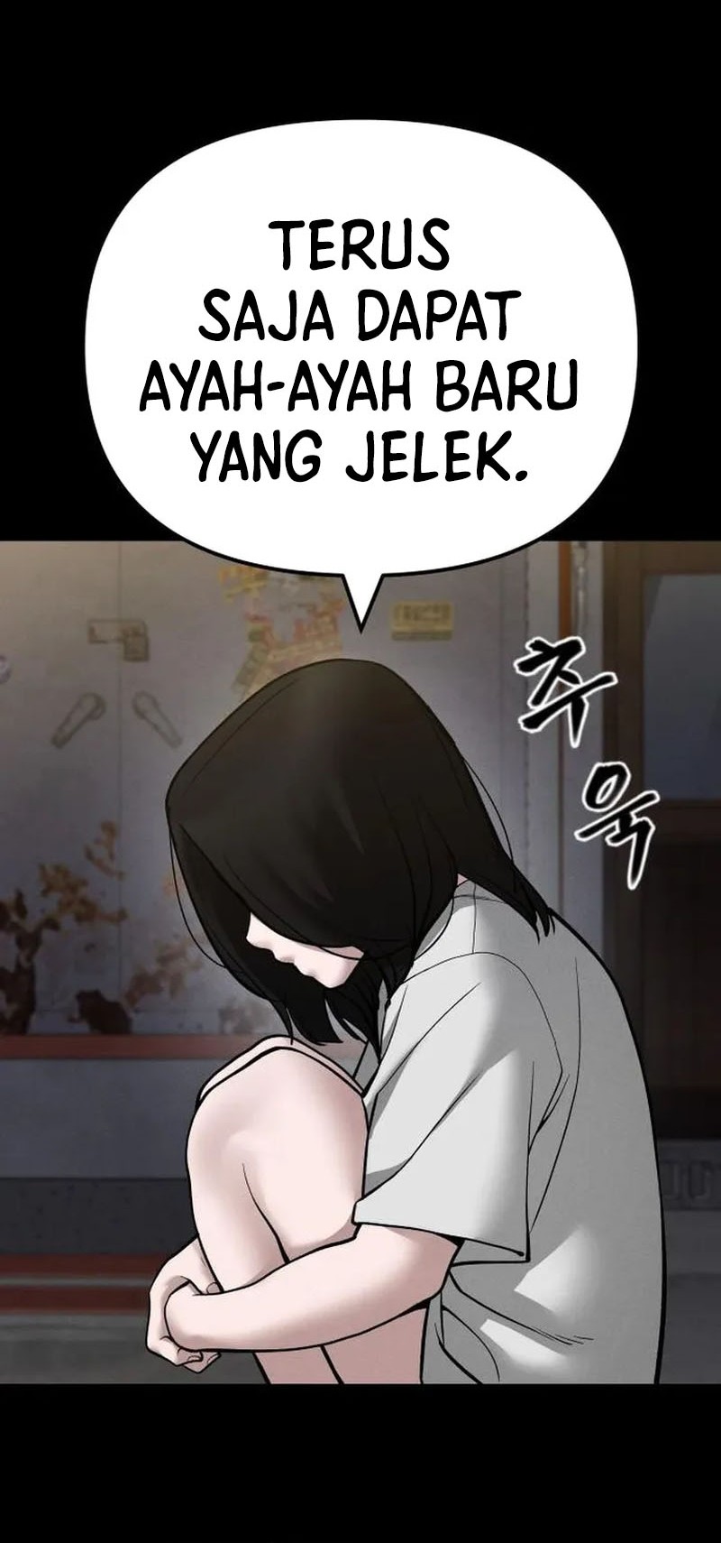 The Bully In Charge Chapter 106 Gambar 25