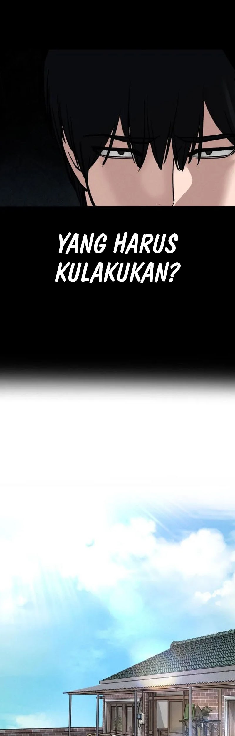 The Bully In Charge Chapter 106 Gambar 28