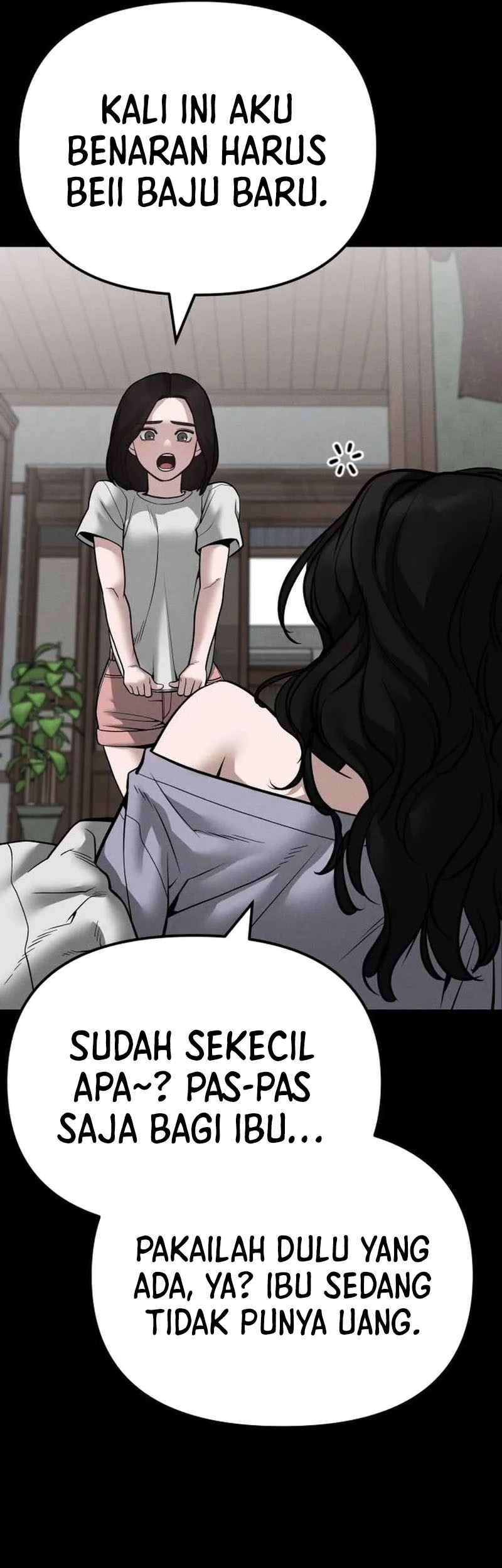 The Bully In Charge Chapter 106 Gambar 30