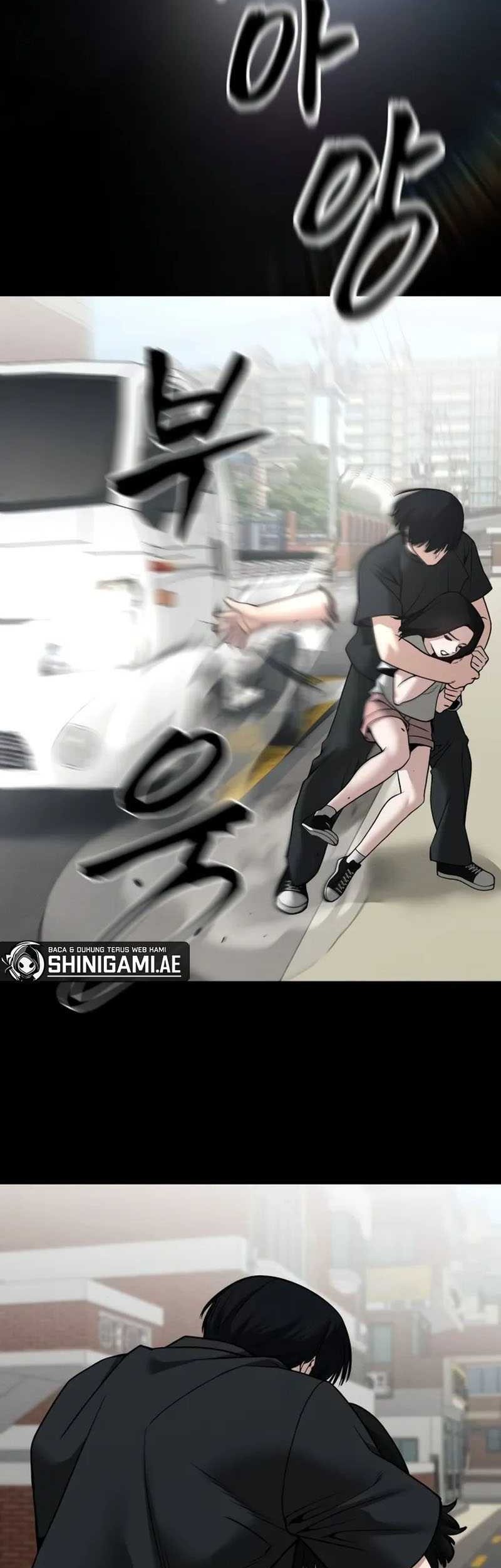 The Bully In Charge Chapter 105 Gambar 52