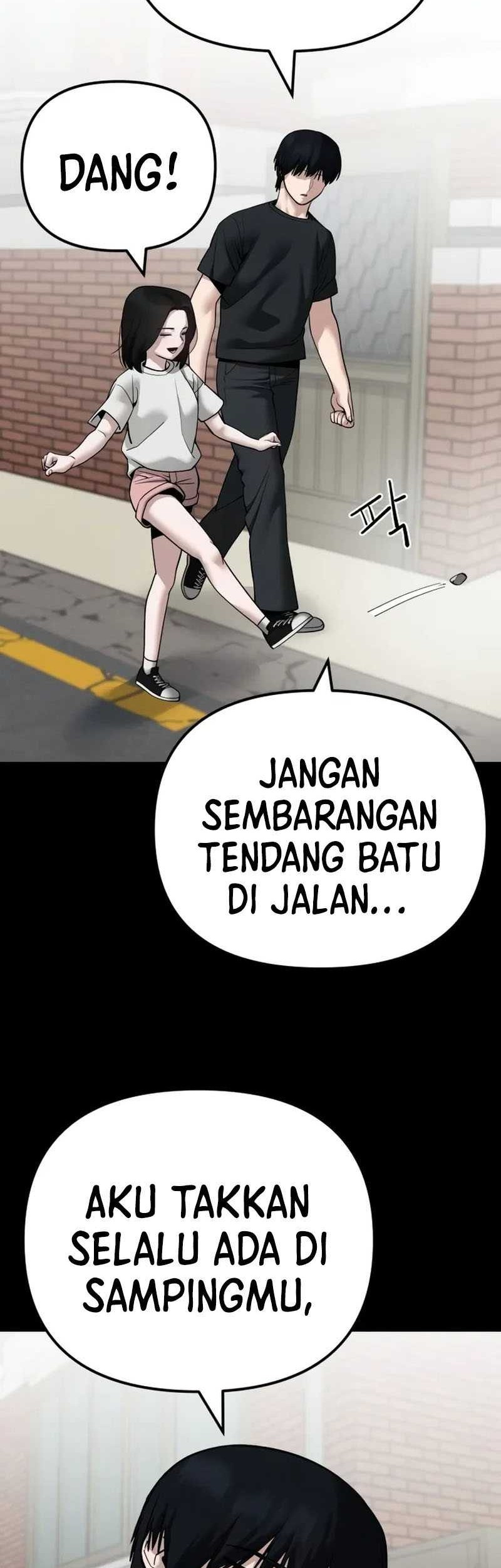 The Bully In Charge Chapter 105 Gambar 55