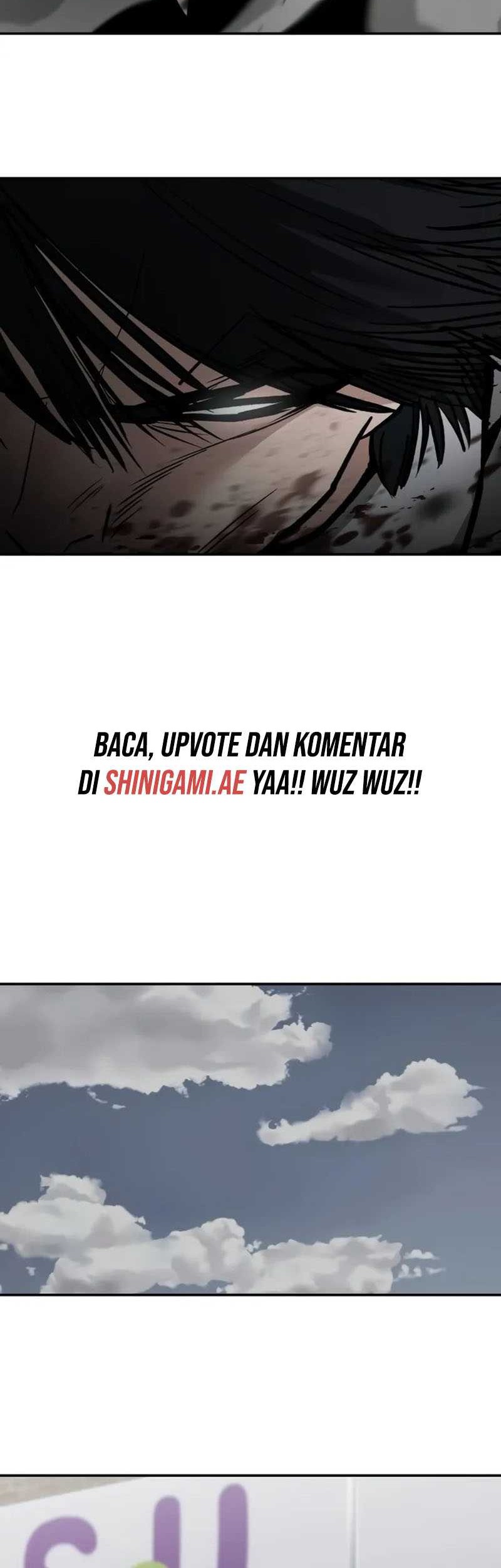 The Bully In Charge Chapter 105 Gambar 61