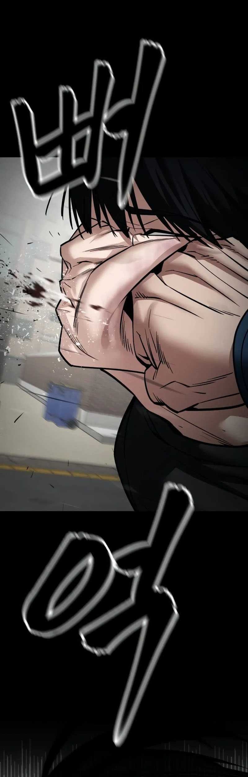 The Bully In Charge Chapter 105 Gambar 58