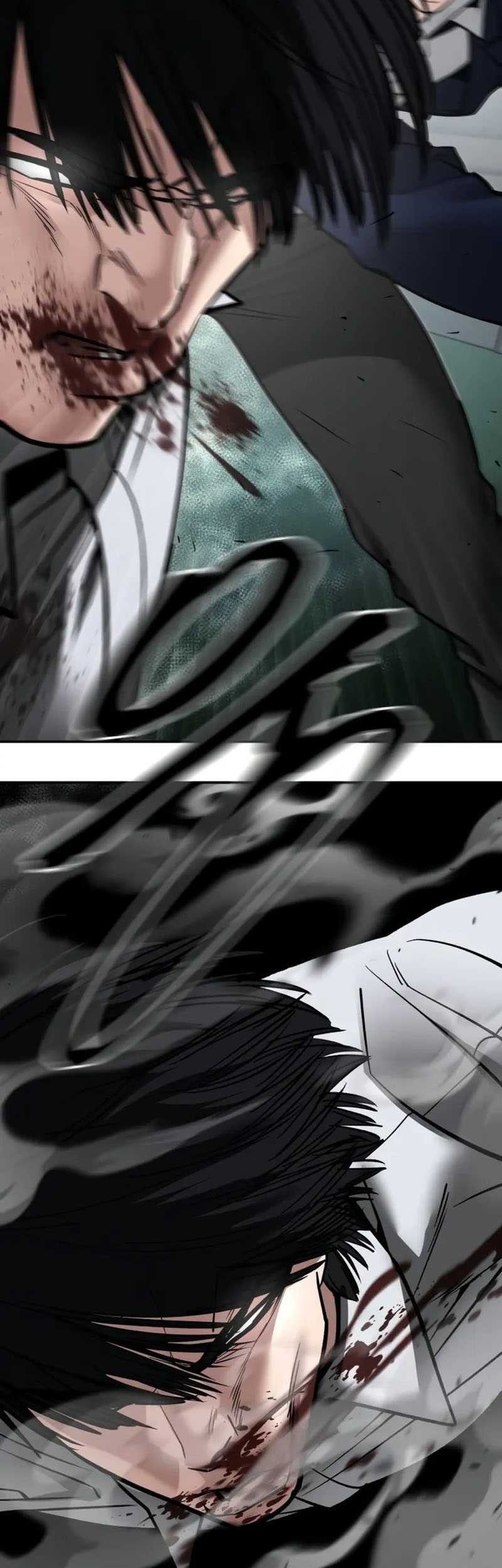 The Bully In Charge Chapter 105 Gambar 60