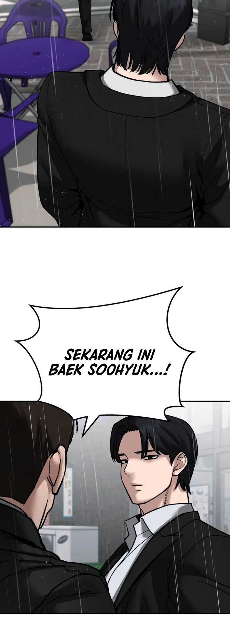 The Bully In Charge Chapter 105 Gambar 65