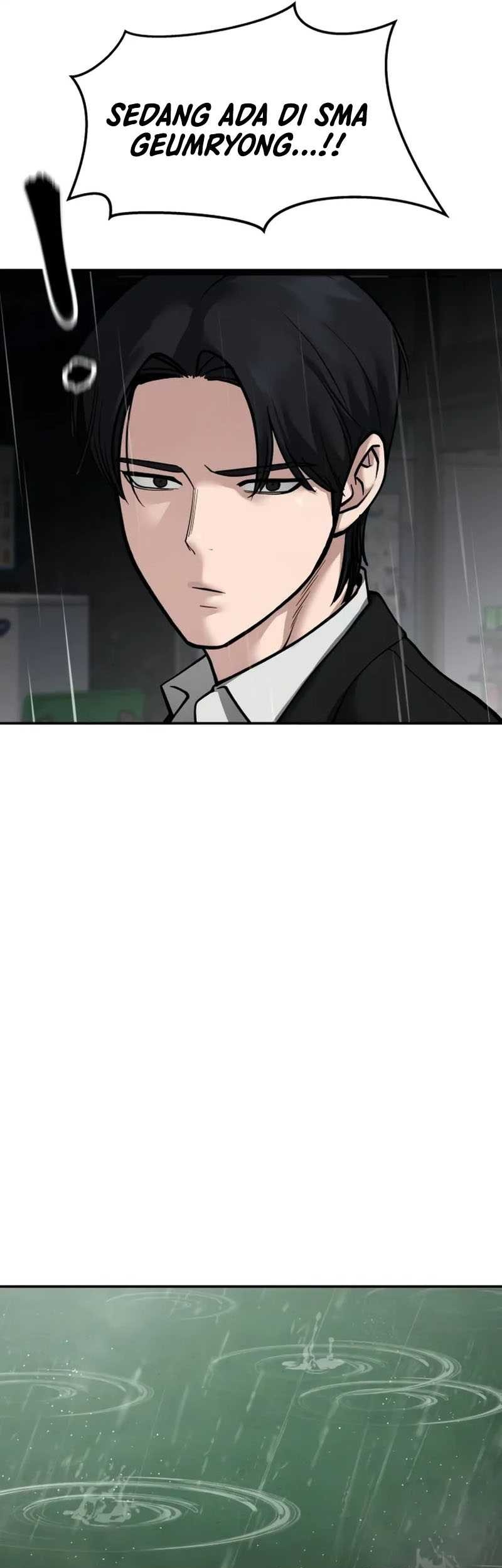 The Bully In Charge Chapter 105 Gambar 66