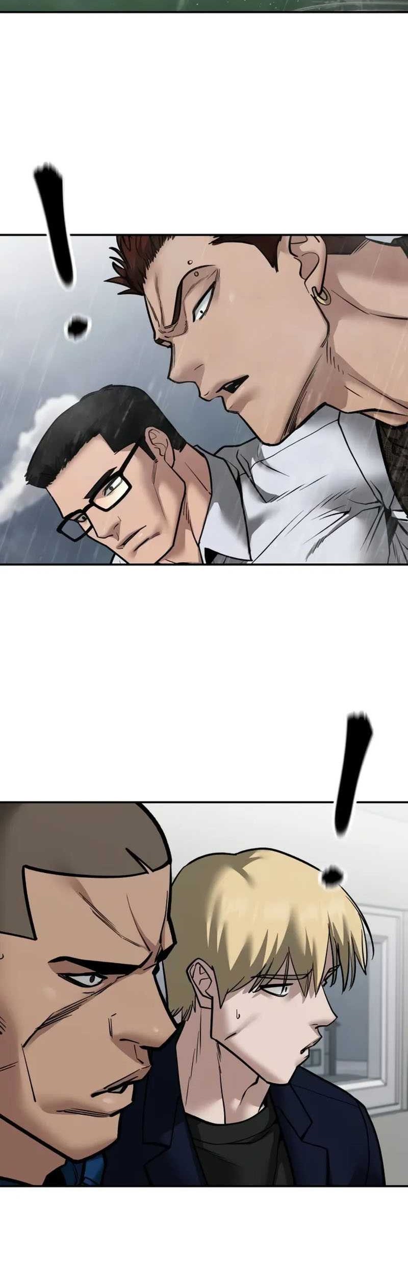 The Bully In Charge Chapter 105 Gambar 67