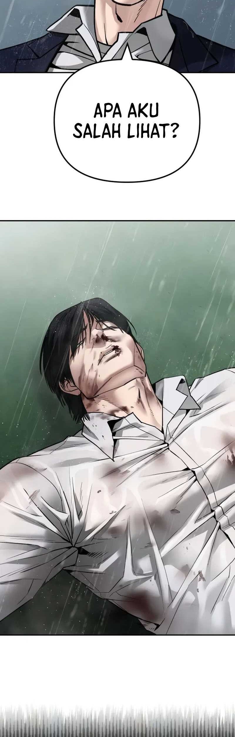 The Bully In Charge Chapter 105 Gambar 73