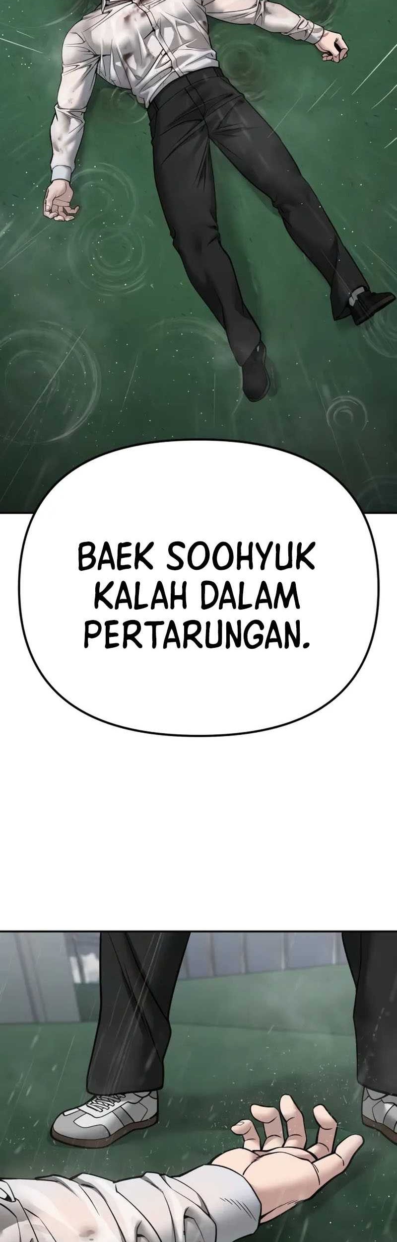 The Bully In Charge Chapter 105 Gambar 71