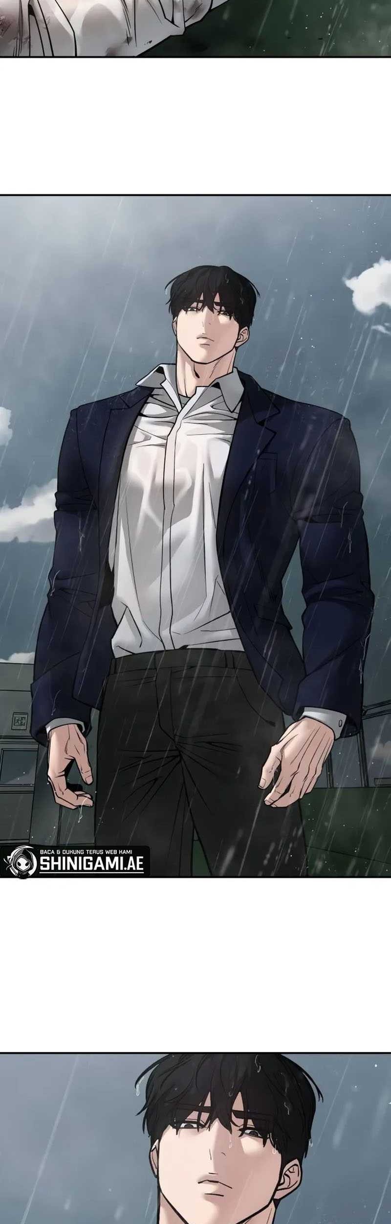 The Bully In Charge Chapter 105 Gambar 72