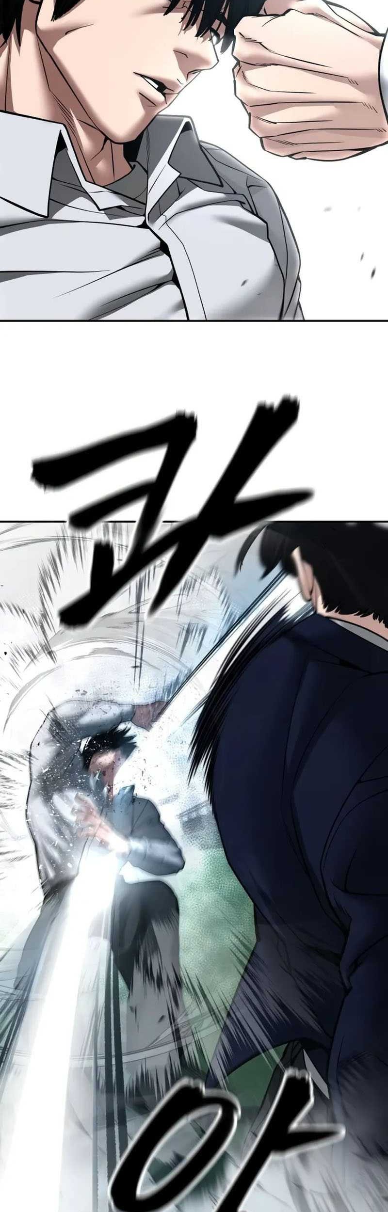 The Bully In Charge Chapter 105 Gambar 36