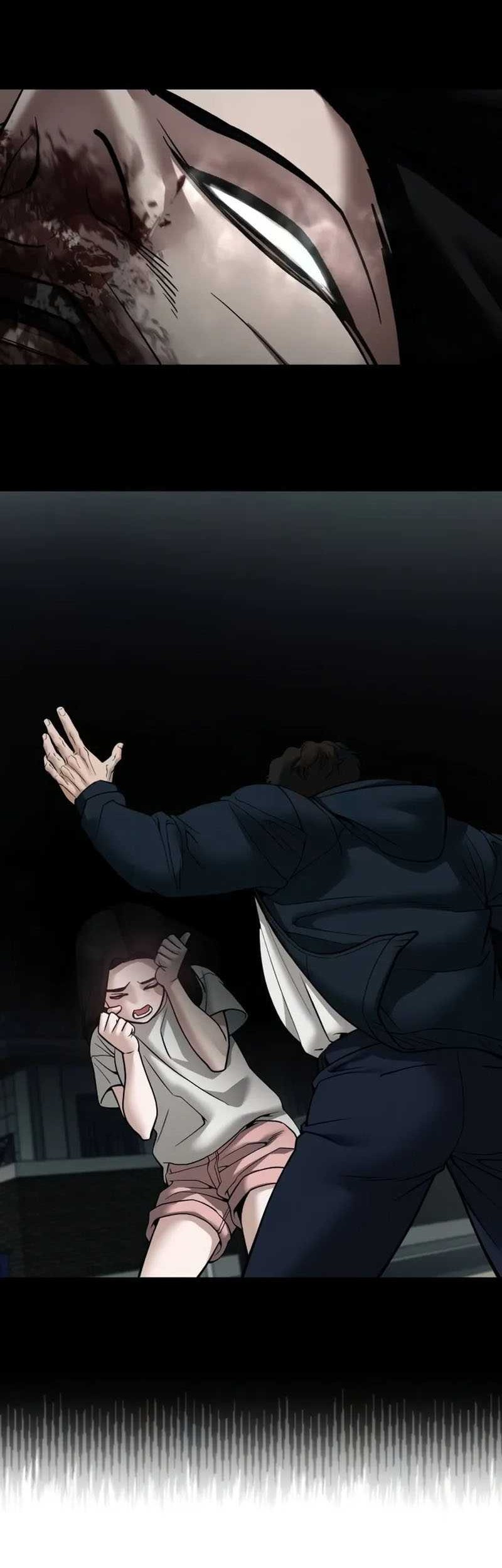 The Bully In Charge Chapter 105 Gambar 39