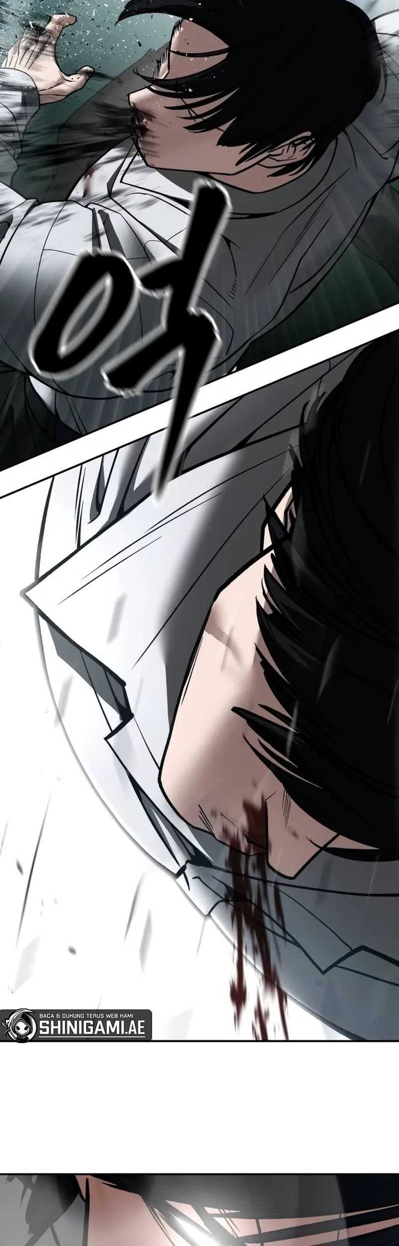 The Bully In Charge Chapter 105 Gambar 44