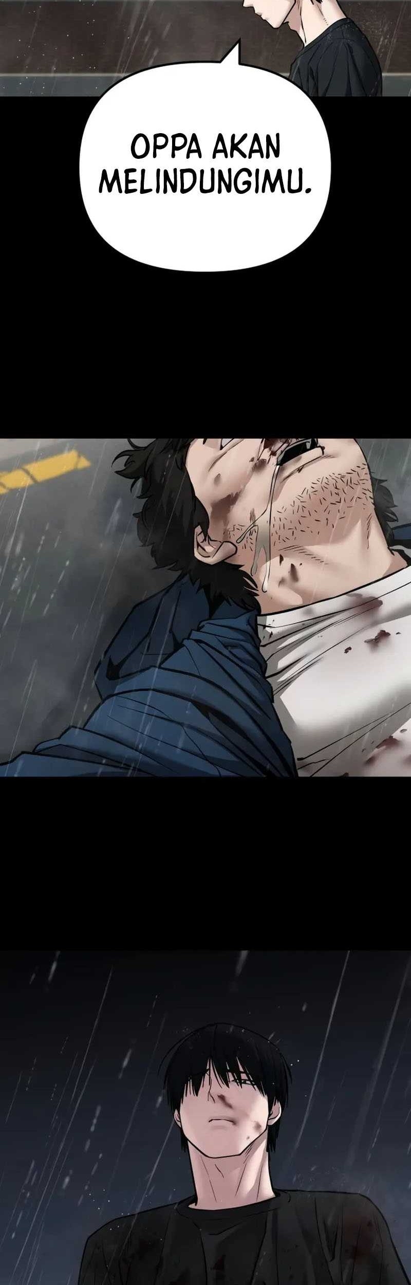 The Bully In Charge Chapter 105 Gambar 75