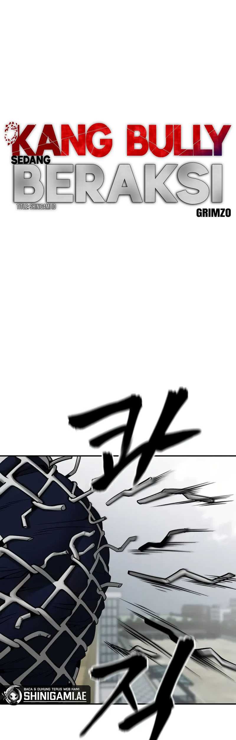 Manhwa The Bully In Charge Chapter 105 gambar nomor 2