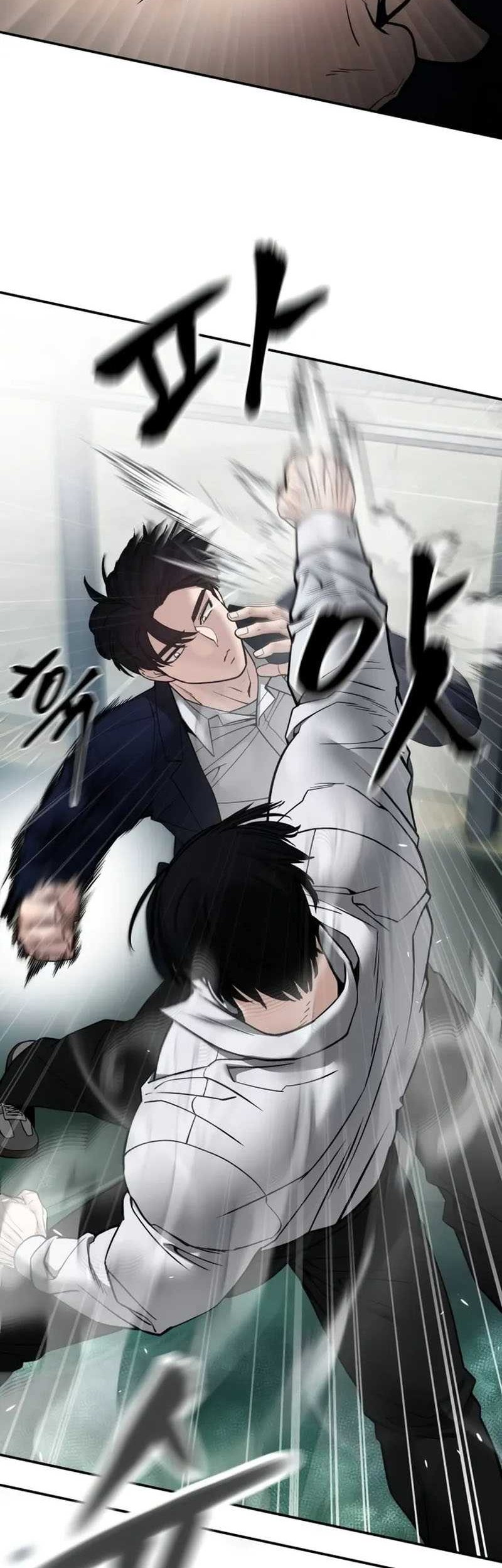 The Bully In Charge Chapter 105 Gambar 5