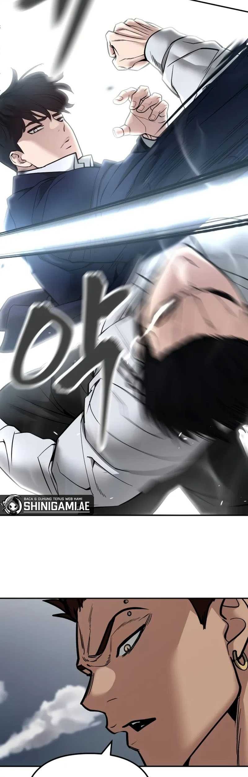 The Bully In Charge Chapter 105 Gambar 6