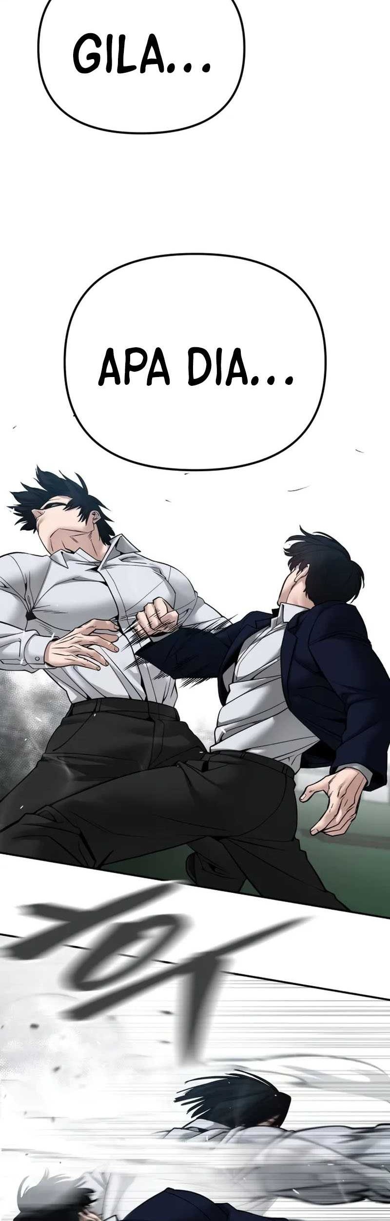 The Bully In Charge Chapter 105 Gambar 7