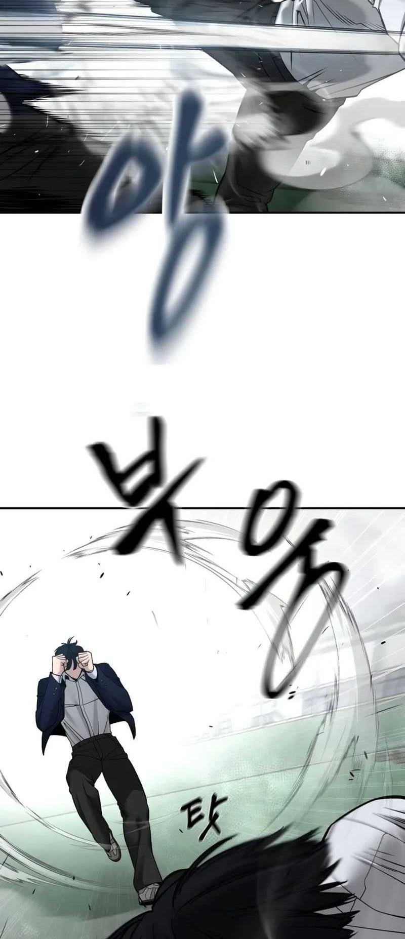 The Bully In Charge Chapter 105 Gambar 9