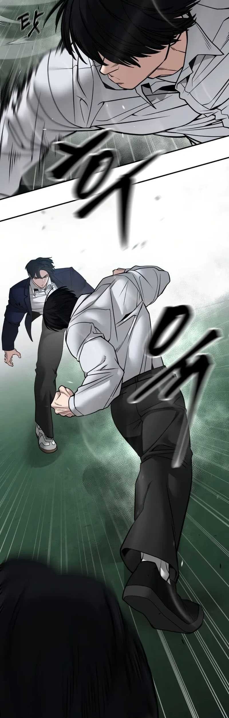 The Bully In Charge Chapter 105 Gambar 10