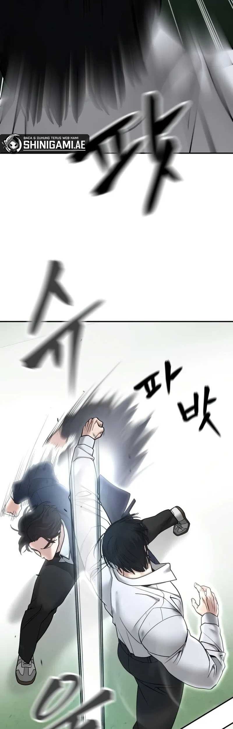 The Bully In Charge Chapter 105 Gambar 11