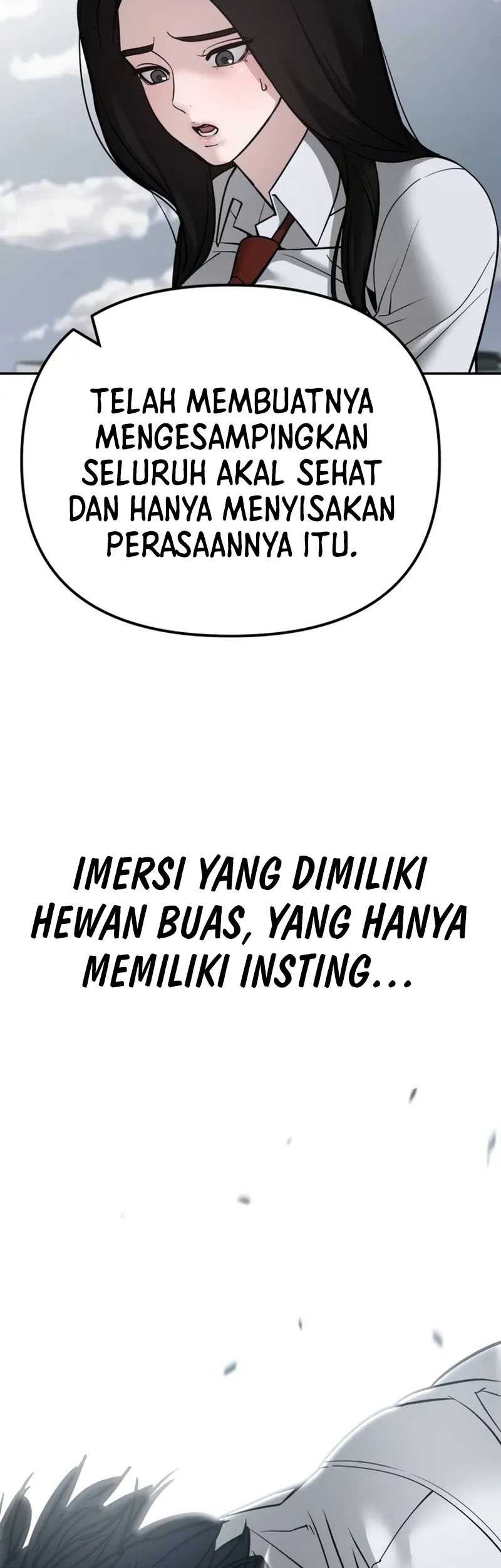 The Bully In Charge Chapter 105 Gambar 24
