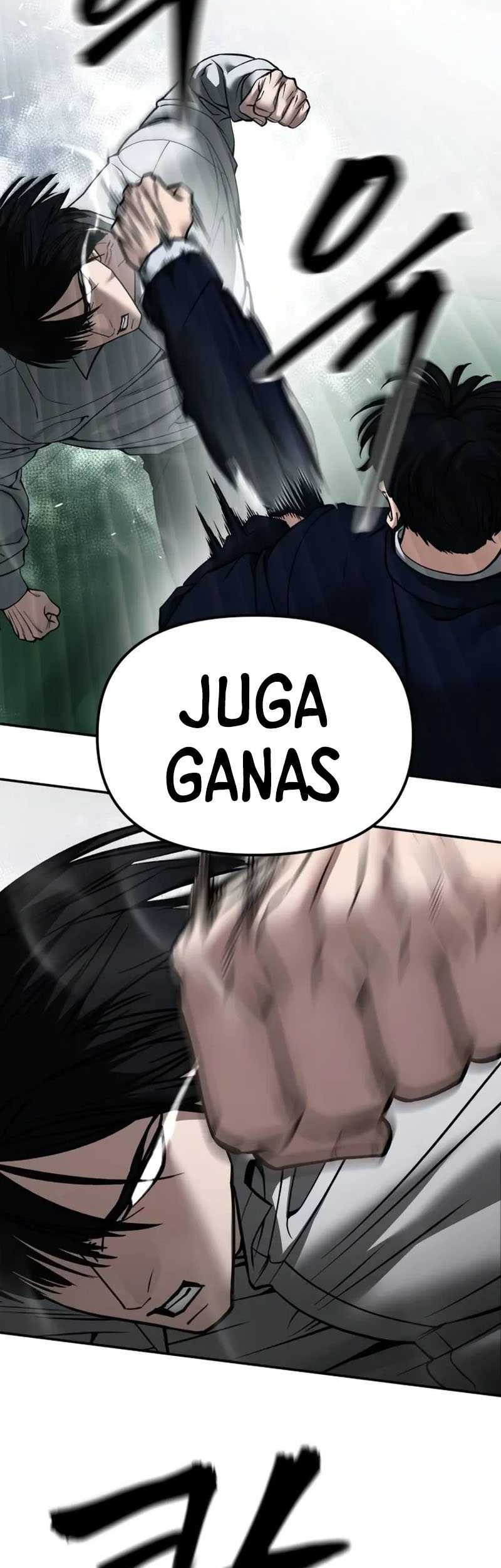 The Bully In Charge Chapter 105 Gambar 28