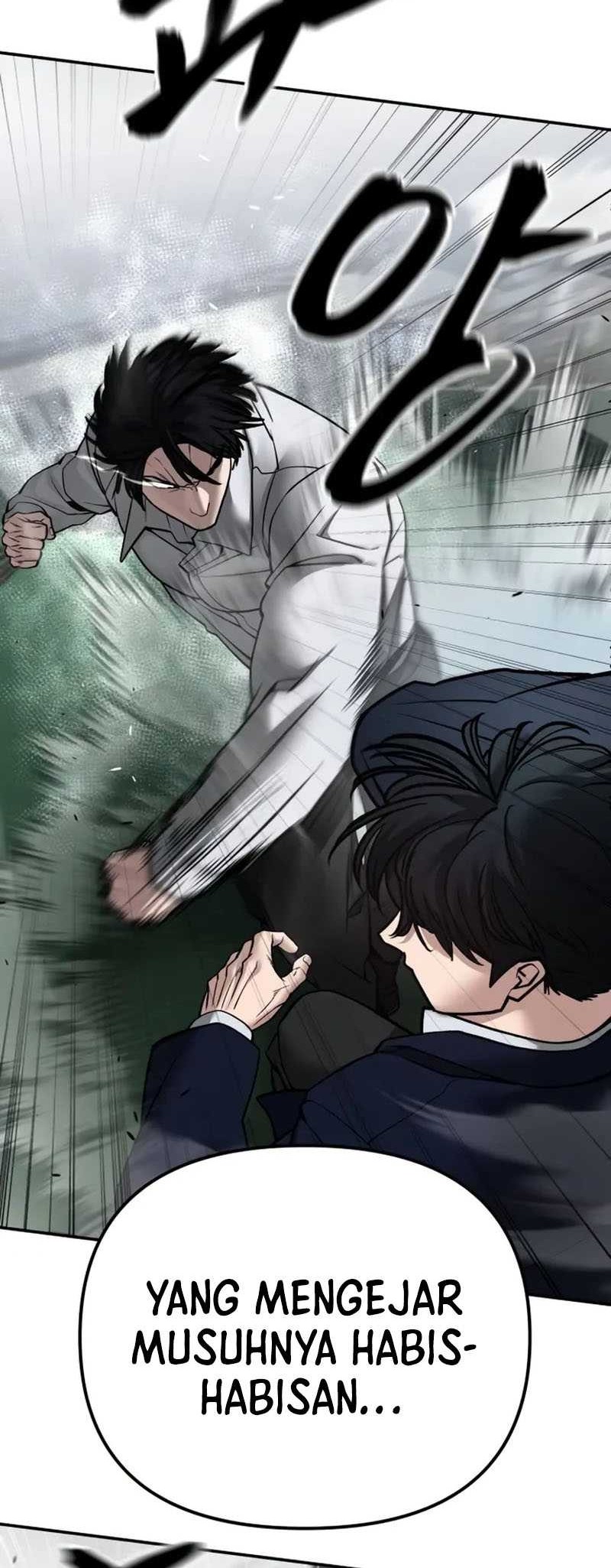 The Bully In Charge Chapter 105 Gambar 29