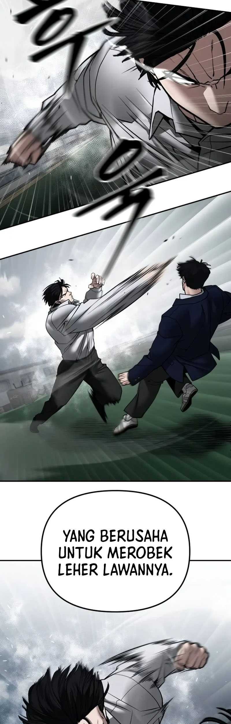 The Bully In Charge Chapter 105 Gambar 30