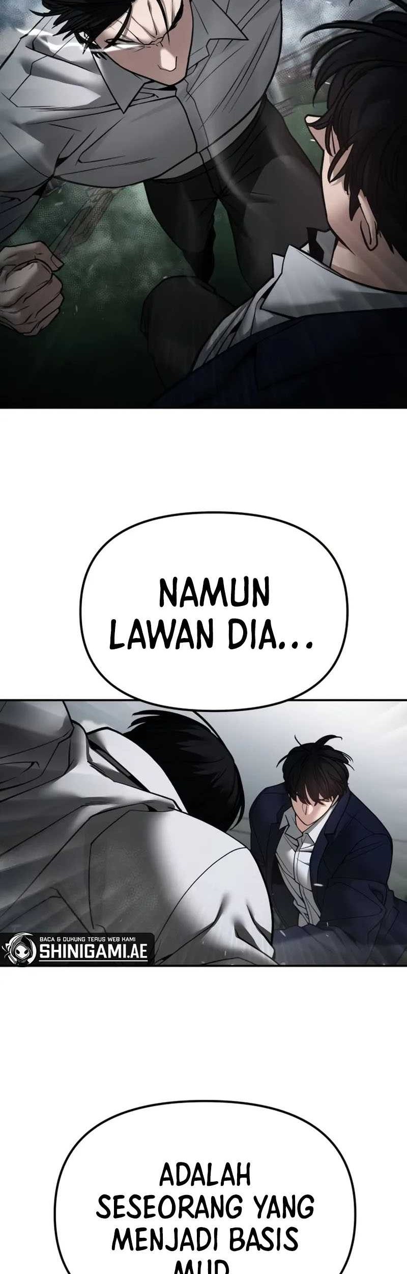 The Bully In Charge Chapter 105 Gambar 31