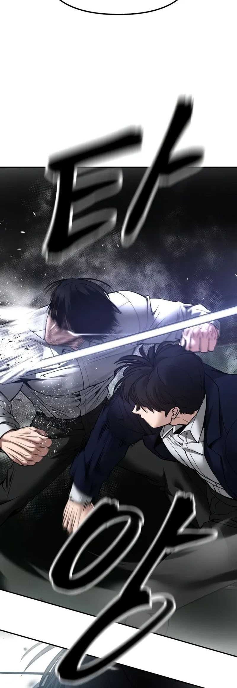 The Bully In Charge Chapter 105 Gambar 33