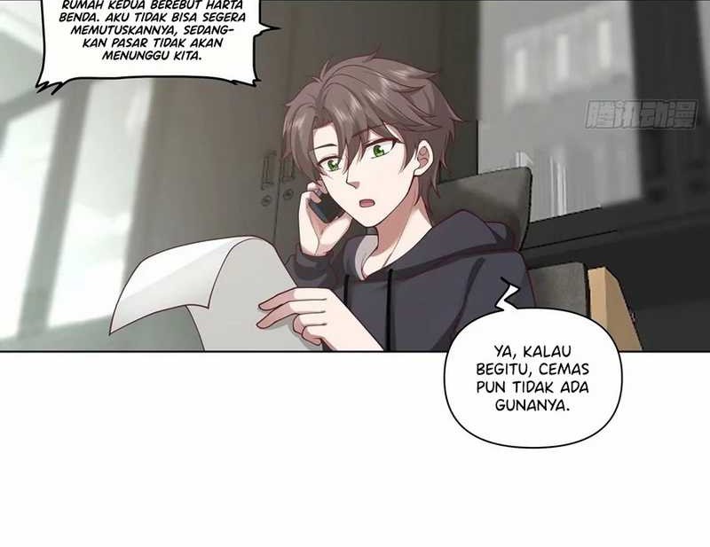 I Really Don’t Want to Be Reborn Chapter 171 Gambar 3