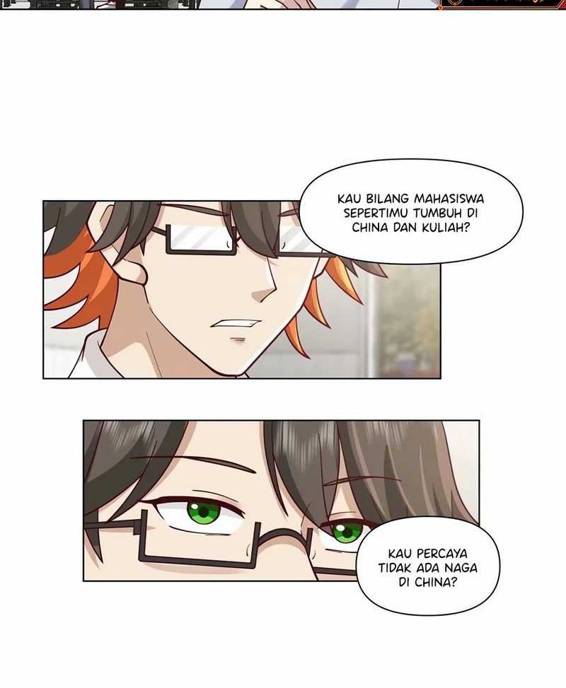 I Really Don’t Want to Be Reborn Chapter 171 Gambar 9