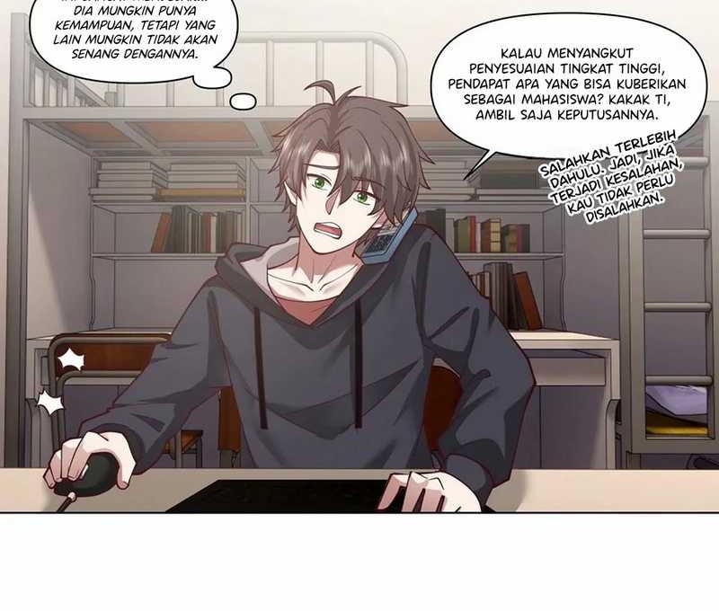 I Really Don’t Want to Be Reborn Chapter 171 Gambar 12