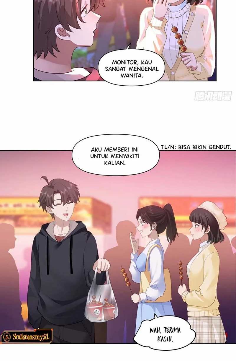 I Really Don’t Want to Be Reborn Chapter 171 Gambar 18