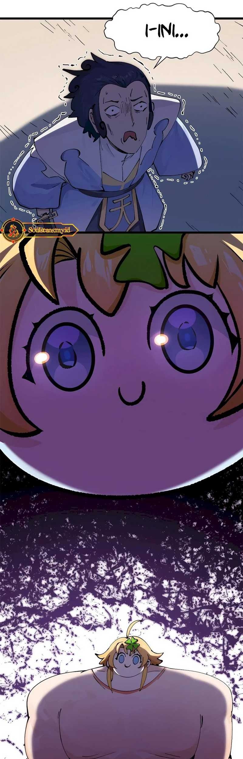 Top Tier Providence: Secretly Cultivate for a Thousand Years Chapter 166 Gambar 37