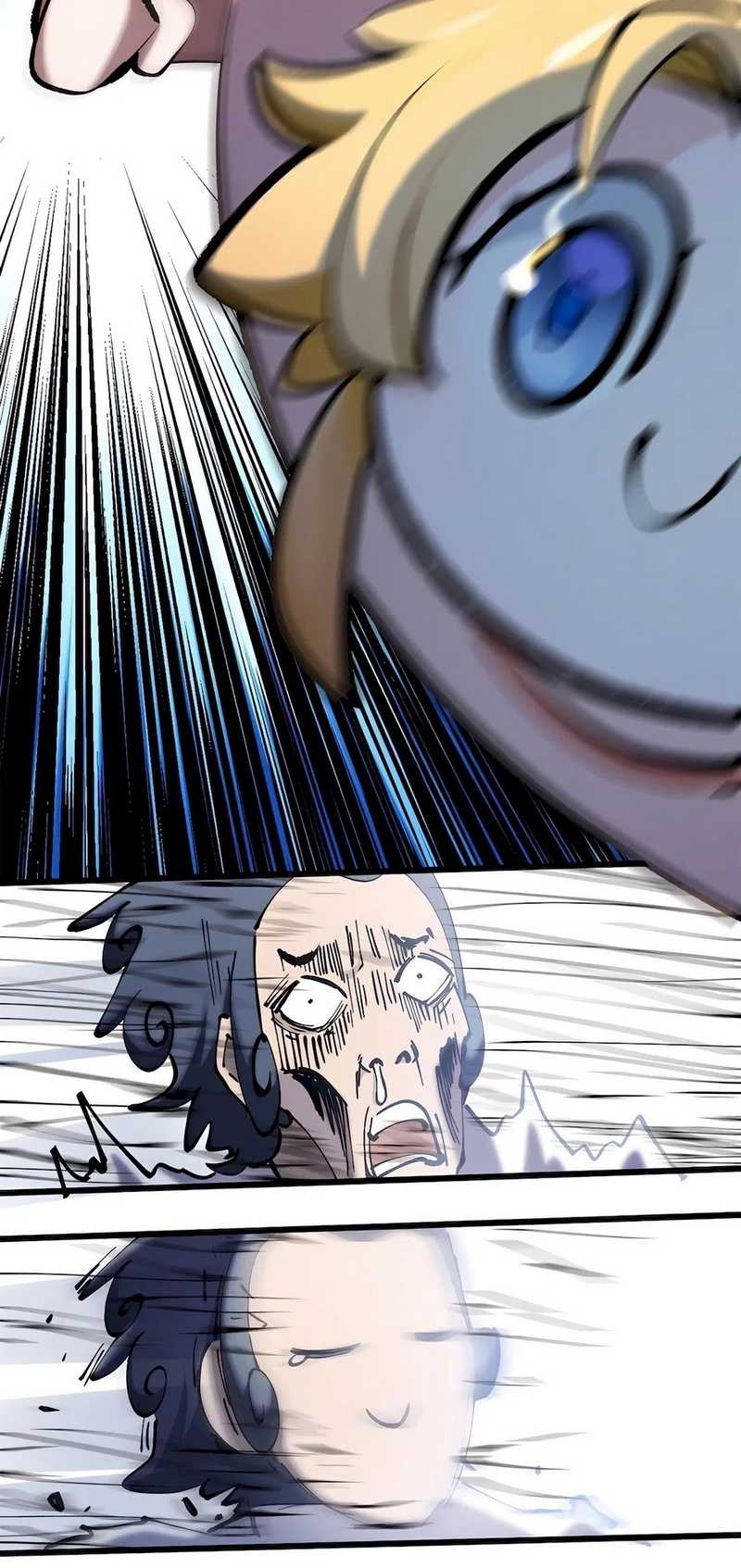 Top Tier Providence: Secretly Cultivate for a Thousand Years Chapter 166 Gambar 39