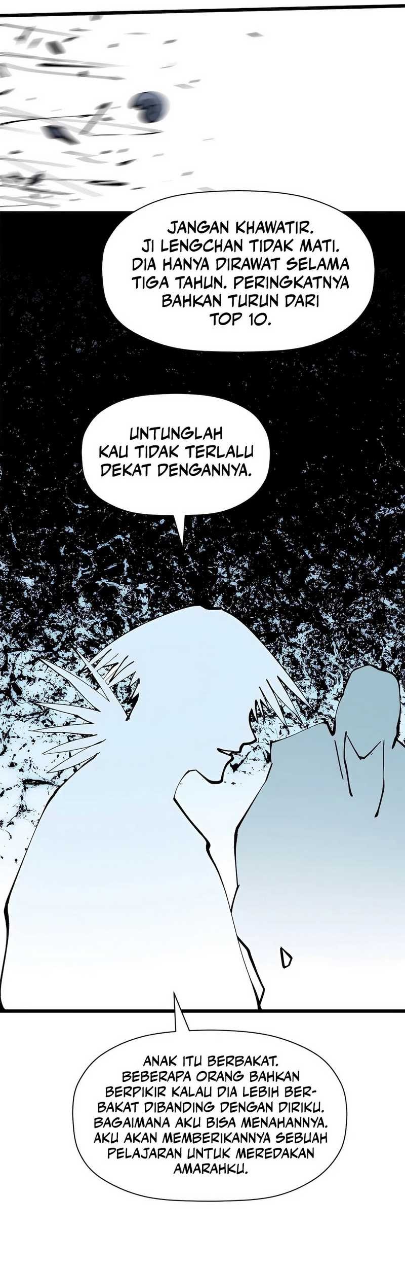 Top Tier Providence: Secretly Cultivate for a Thousand Years Chapter 166 Gambar 40