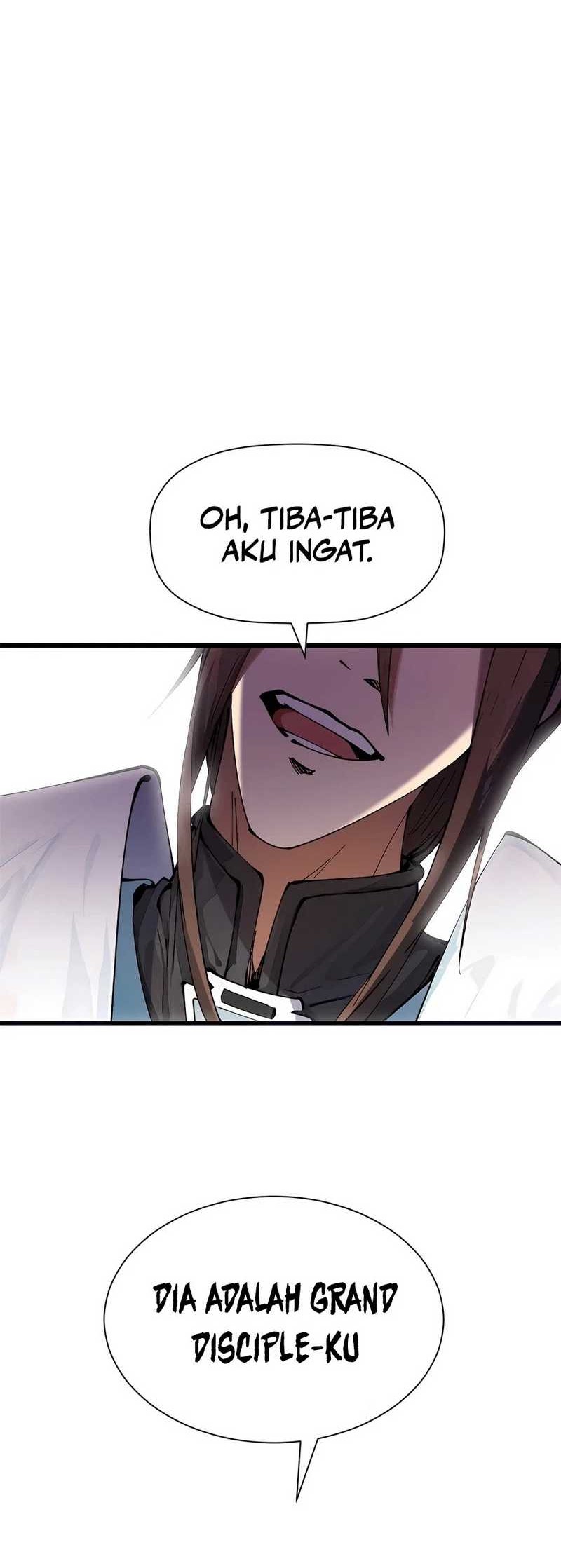 Top Tier Providence: Secretly Cultivate for a Thousand Years Chapter 166 Gambar 41