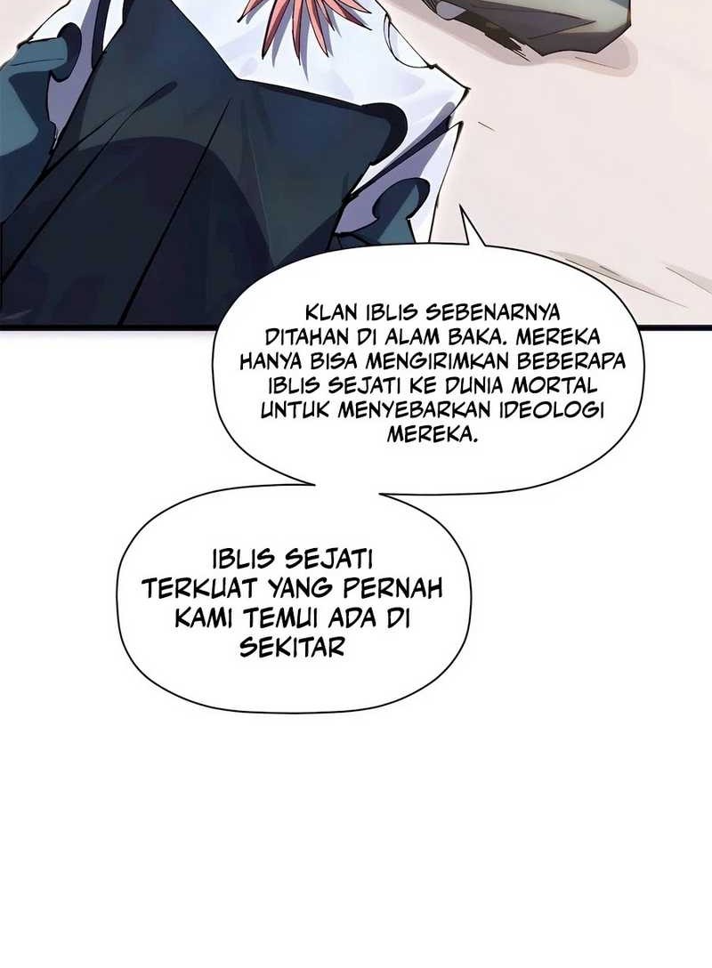 Top Tier Providence: Secretly Cultivate for a Thousand Years Chapter 166 Gambar 28