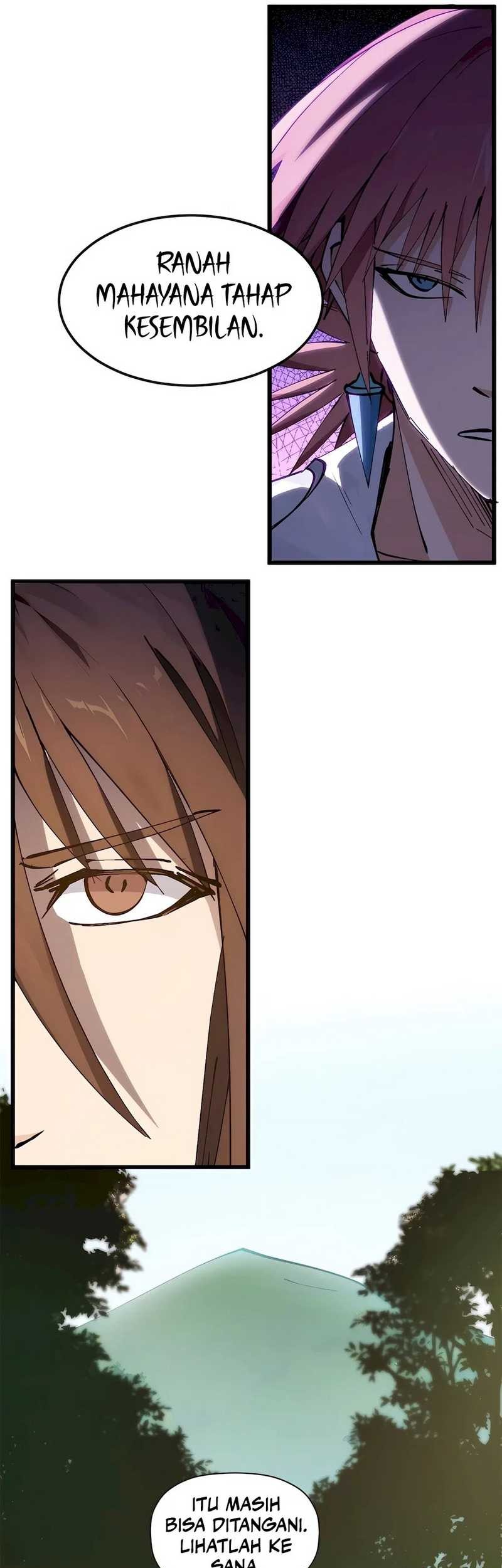 Top Tier Providence: Secretly Cultivate for a Thousand Years Chapter 166 Gambar 29